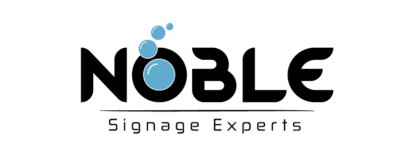 Noble Signage Experts